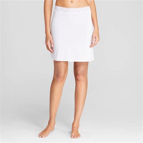 nude slips|Jockey Generation™ Womens Full Slips